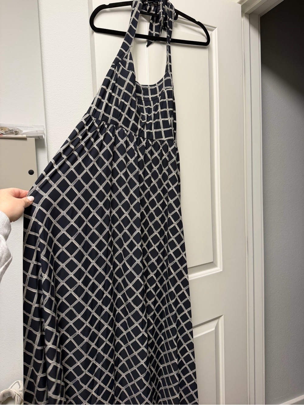 Hill house dress never worn with tags on!!!